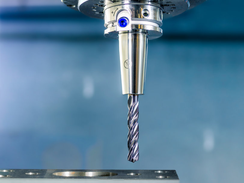 MAPAL: Social responsibility in companies - Why hydraulic chucks are more sustainable 
